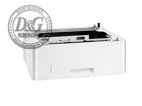 HP LaserJet Pro Sheet Feeder 550 Pages