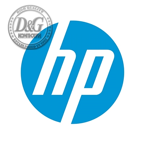 HP 651 Black Ink Cartridge