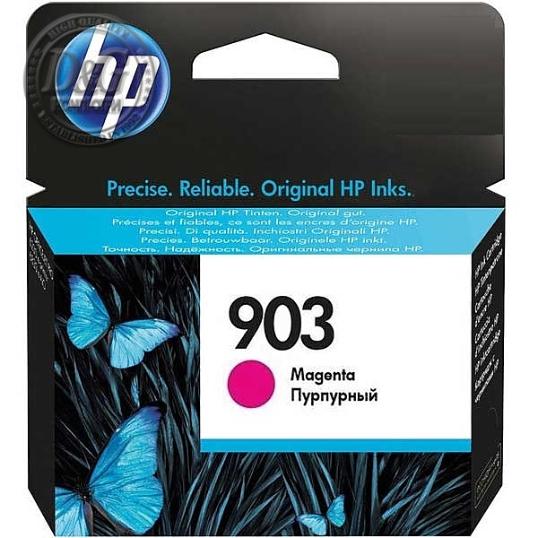 HP 903 Magenta Original Ink Cartridge