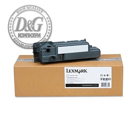 Lexmark C734X77G C/X73x, 74x 25K Waste Container