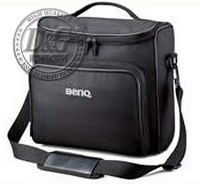 BenQ Carry bag MS504/MX505/MX522P/MS619ST/MW663/MW721/MW712