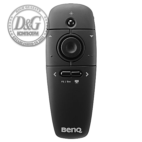 BenQ Presenter