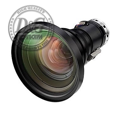 BenQ Ultra Wide Zoom lens