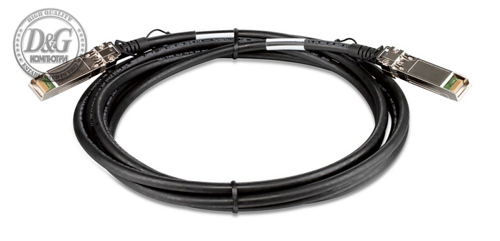 Cisco 10GBASE-CU SFP+ Cable 1.5 Meter