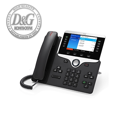 Cisco IP Phone 8841