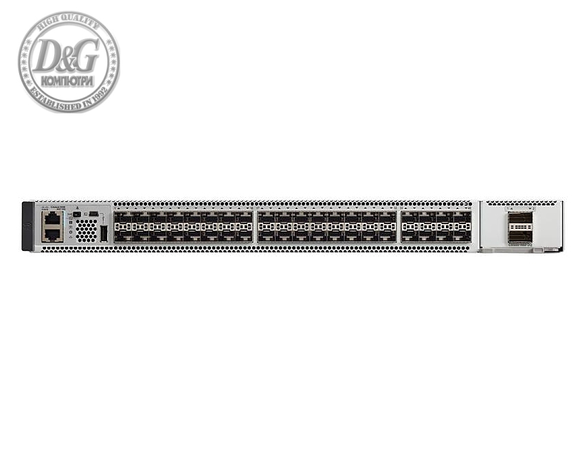 Cisco Catalyst 9500 40-port 10G switch, NW Ess. License