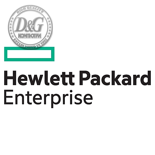 HPE Ethernet 10Gb 2-port 562 SFP+ Adapter