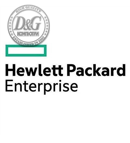 HPE DL38X Gen10 Premium 8SFF HDD Bay