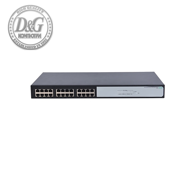 HPE 1420 24G Switch