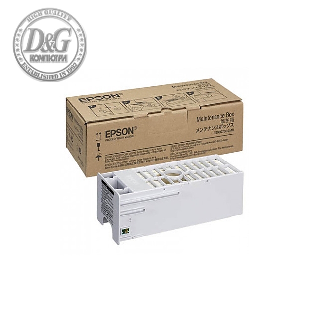 Epson Maintenance Box T699700