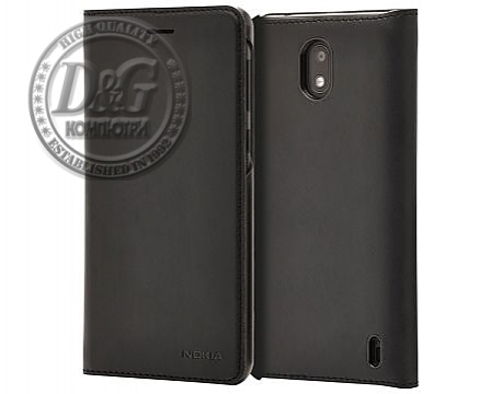 NOKIA 2 CP-304 SLIM FLIP COVER