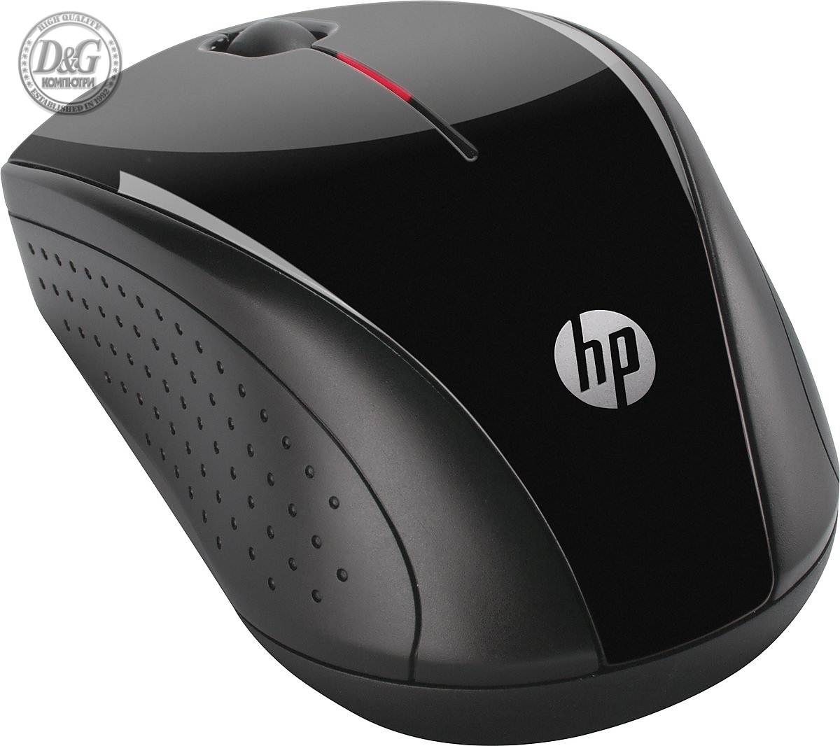 H2C22AA X3000 WIRELESS MOUSE