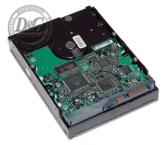 QB576AA 2TB SATA 6GB/S 7200 HD