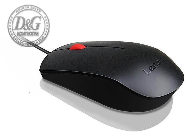 Lenovo Essential USB Mouse