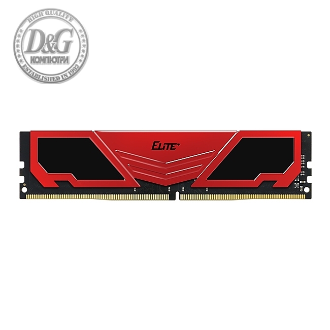 8GB DDR4 2666 TEAM ELITE+