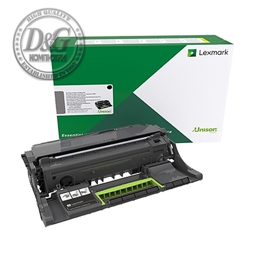 Lexmark 56F0Z00 MS/MX32x, 42x, 52x, 62x, M/XM12xx, 32xx, B/MB2x Return Programme 60K Imaging Unit