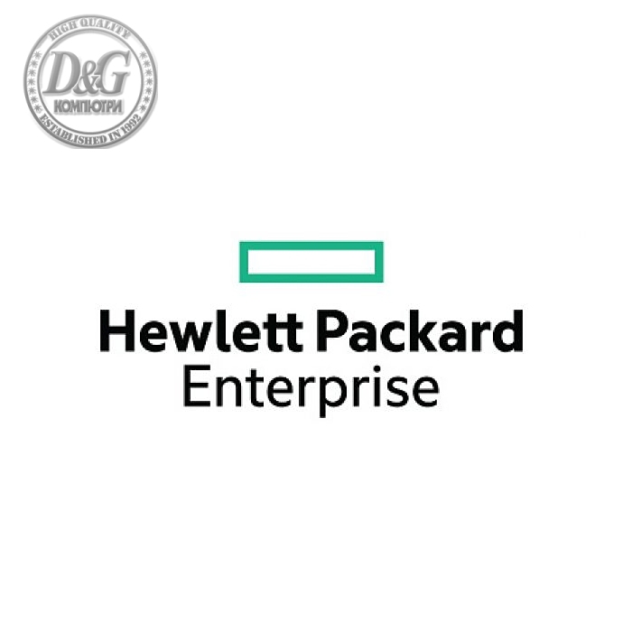 HPE DL38X Gen10 1-port 3x8 SAS Riser