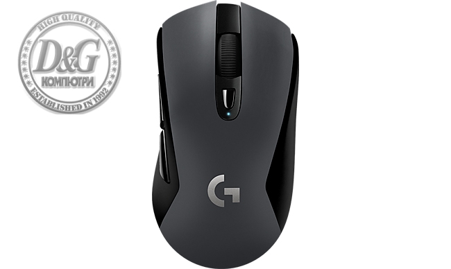 LOGITECH G603 WL GAMING MOUSE