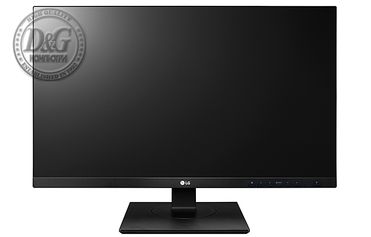 24 LG 24BK750Y-B