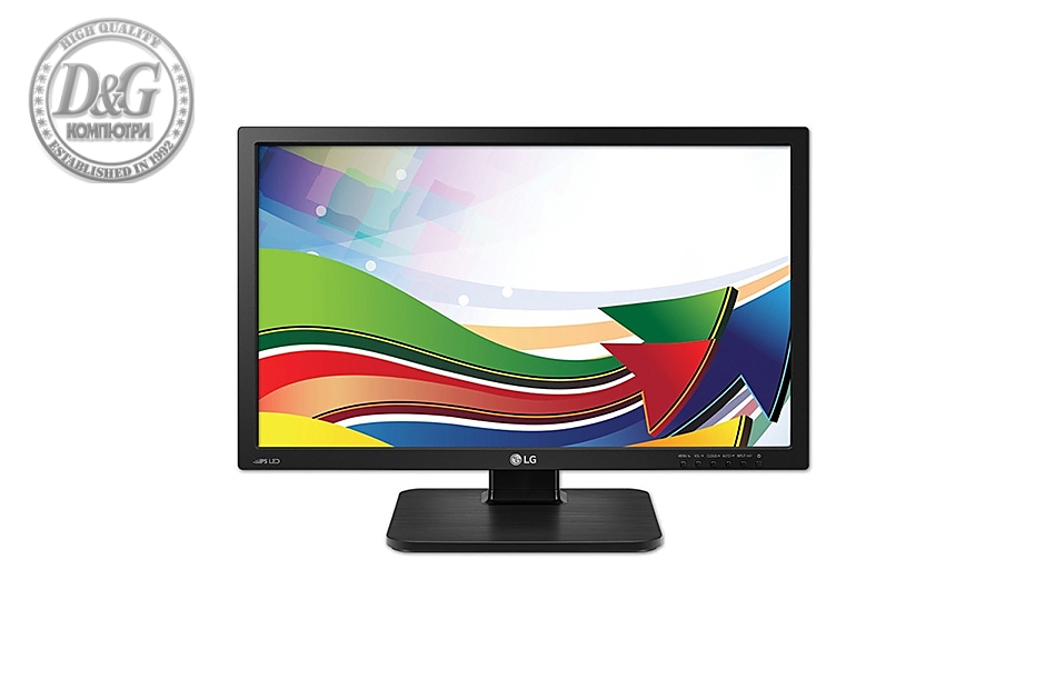 LG 24CAV37K-B /CLOUD/IPS/GLAN