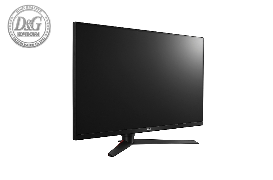 32 LG 32GK850G-B /QHD/144HZ/VA