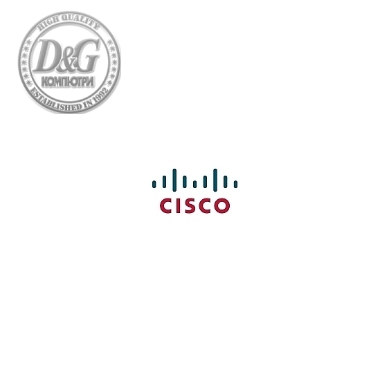 Cisco C9200 Stack Kit Spare