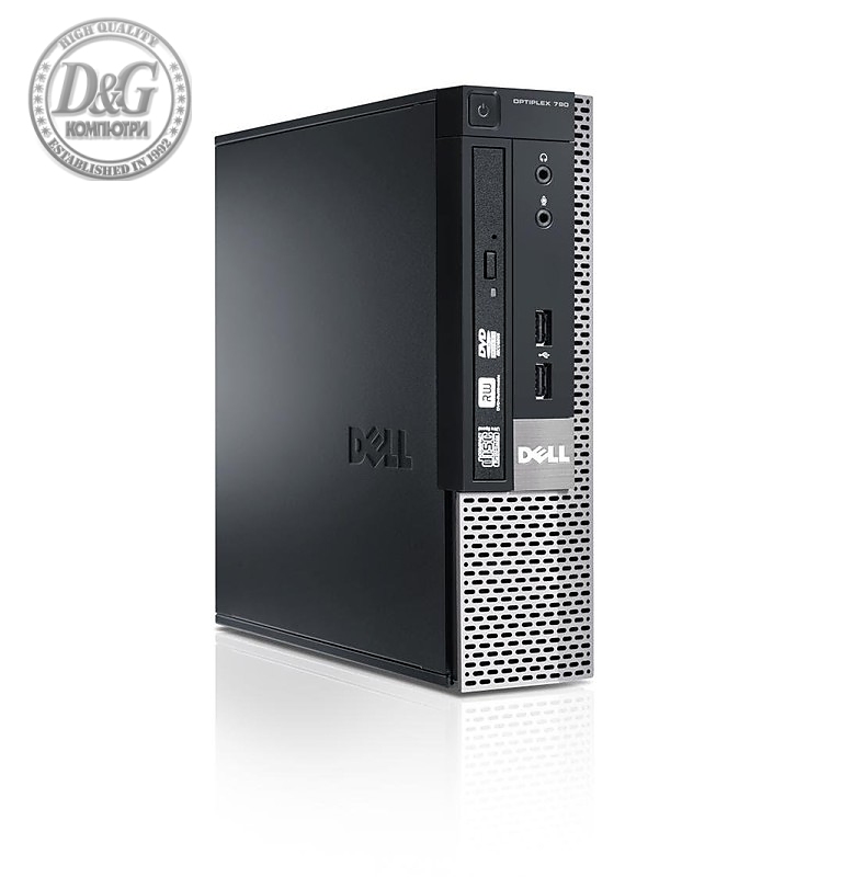 Dell Optiplex 790 i5-2400/4GB/250GB Win 10 Home