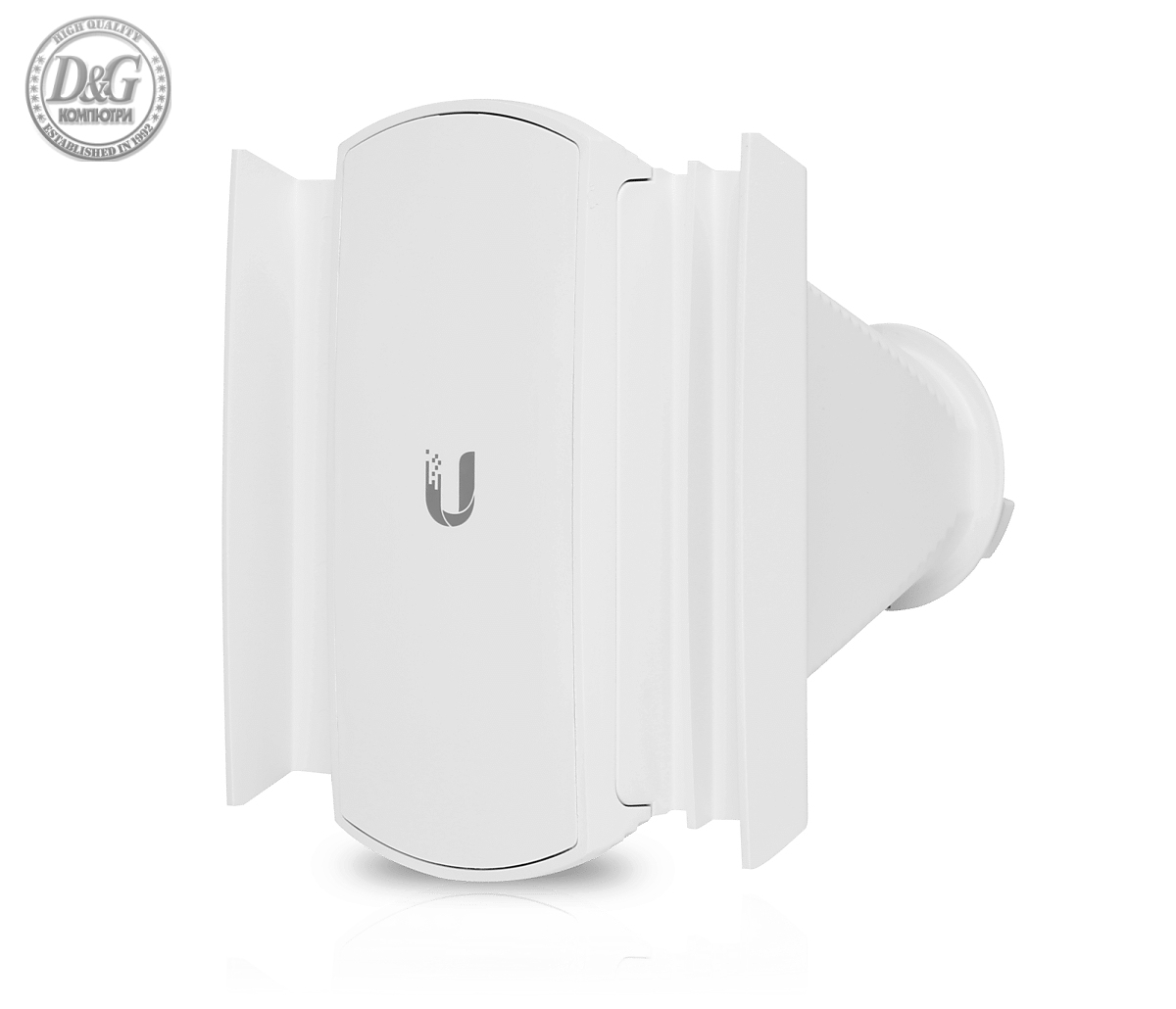 Антена Ubiquiti PrismAP-5-60, 5GHz, 16dBi, ъгъл на насоченост 60гр.