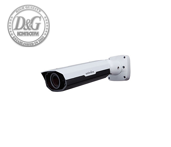 Камера UNV IPC241E-DLIR-IN, 1.3MP, WDR, VF, bullet, 30m low-light, PoE