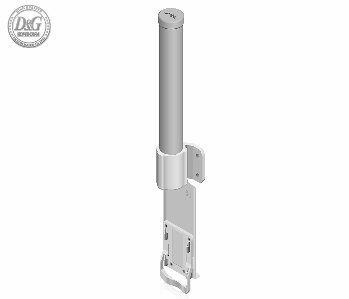 5GHz 2x2 MIMO AirMax Omni,10dBi, Rocket Kit Aнтена