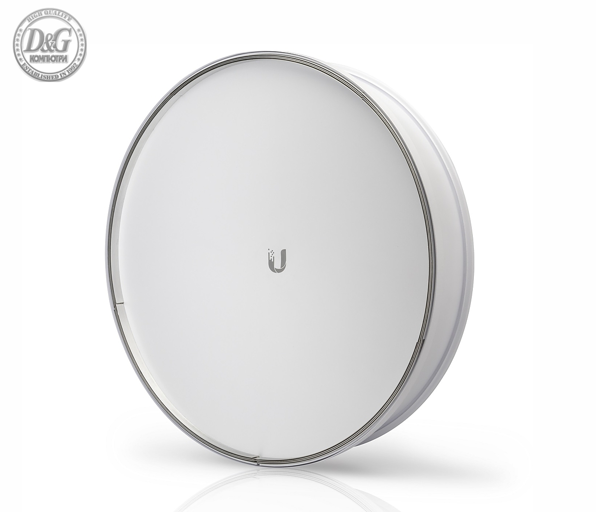 Шумоизолиращ капак Ubiquiti PowerBeam 620 за AF-5G30-S45