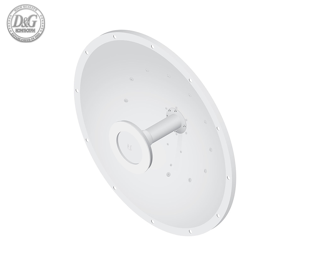 Антена Ubiquiti AF-3G26-S45, airFiber 3GHz, 26dBi, наклон 45