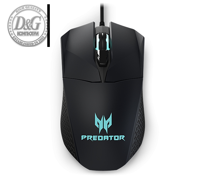 ACER PREDATOR GAMING MOUSE 300