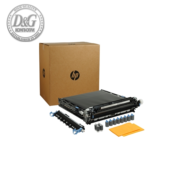 HP LaserJet Transfer and Roller Kit