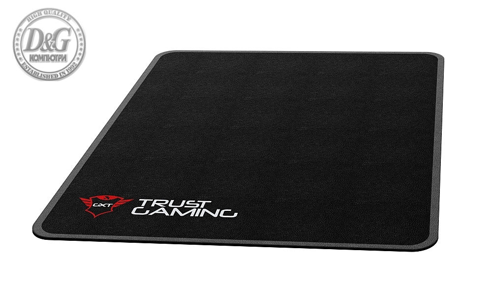 TRUST GXT 715 Chair mat