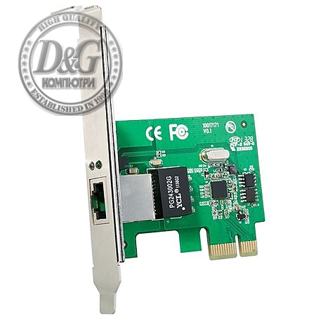 TENDA UG1 GB PCI-E ADAPTER