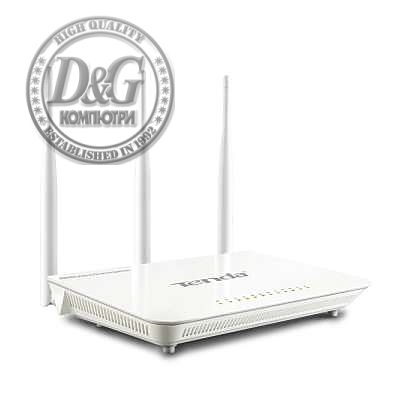 TENDA W1800R WL AC1750 ROUTER