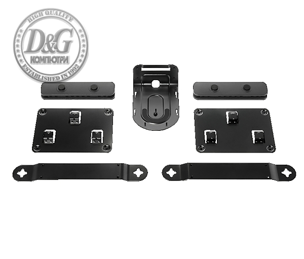 Logitech Rally Mounting Kit