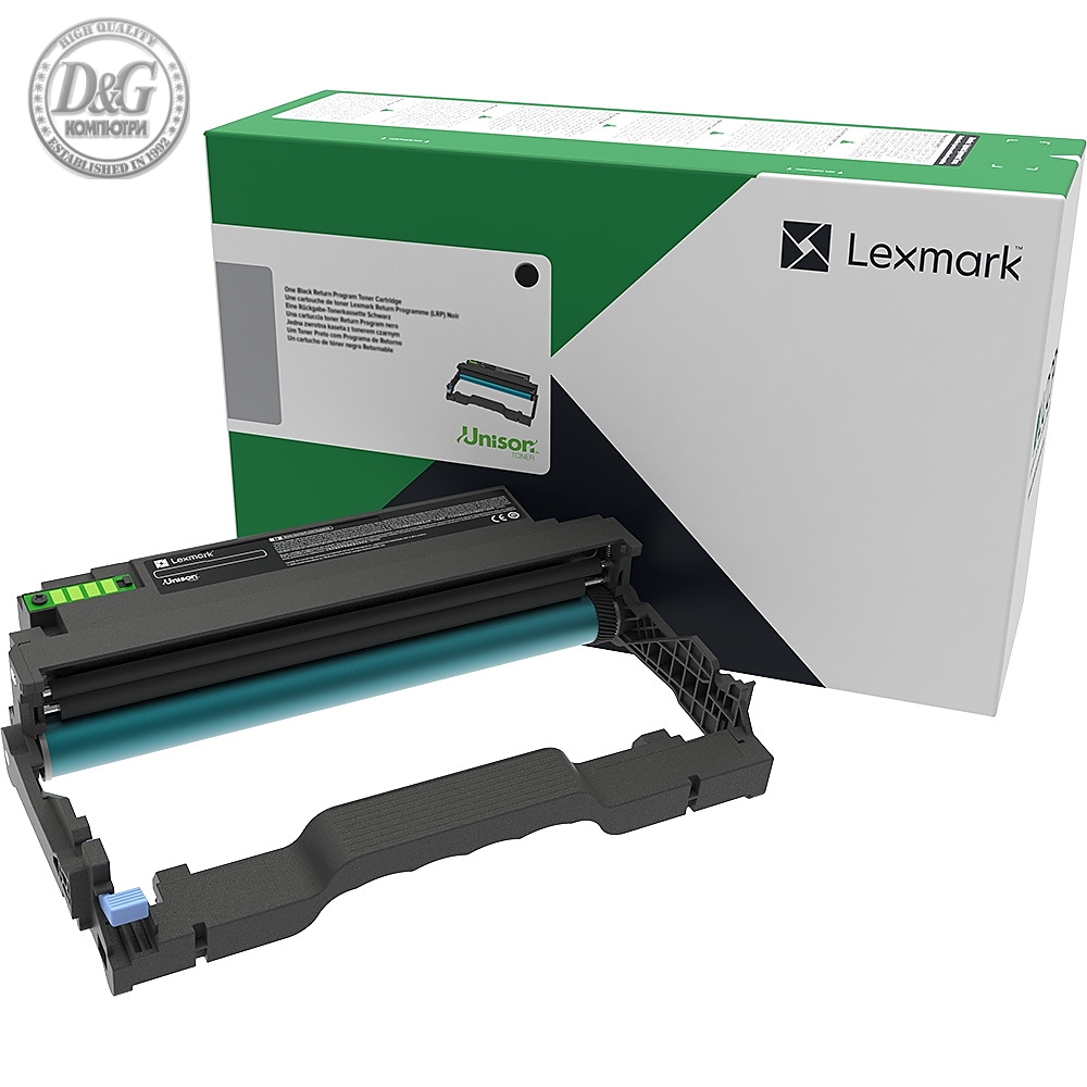 Lexmark B220Z00 B/MB2236 12K Imaging Unit