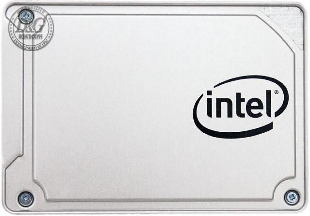 INTEL 128G SSD 545S 959542 2.5