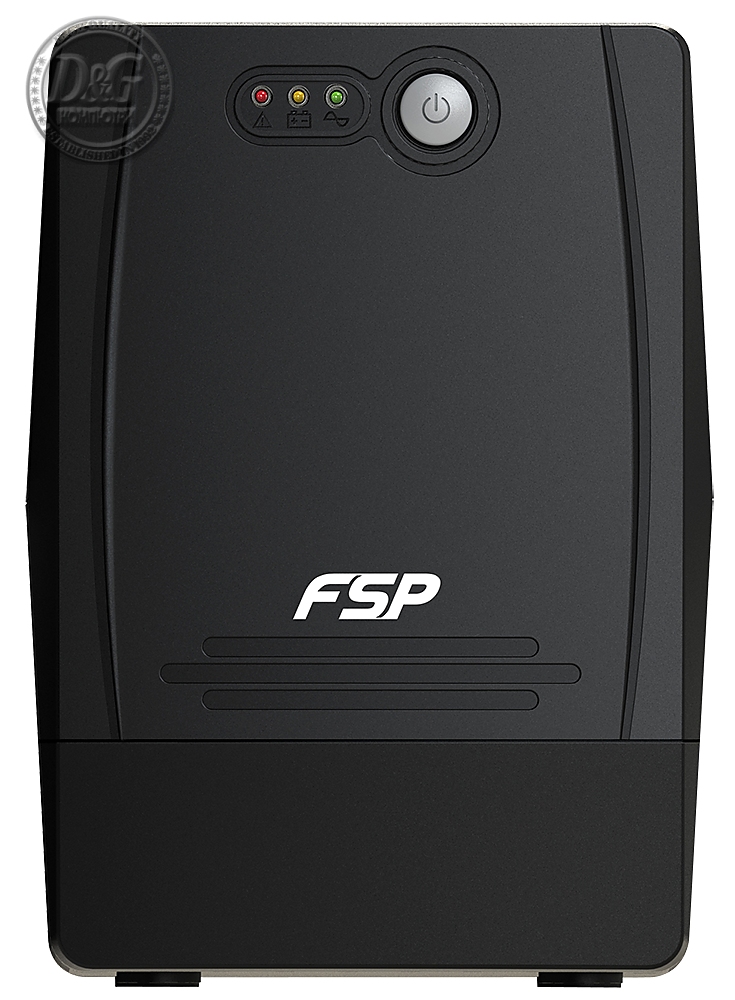 UPS FSP FP2000, 2000VA, Line Interactive