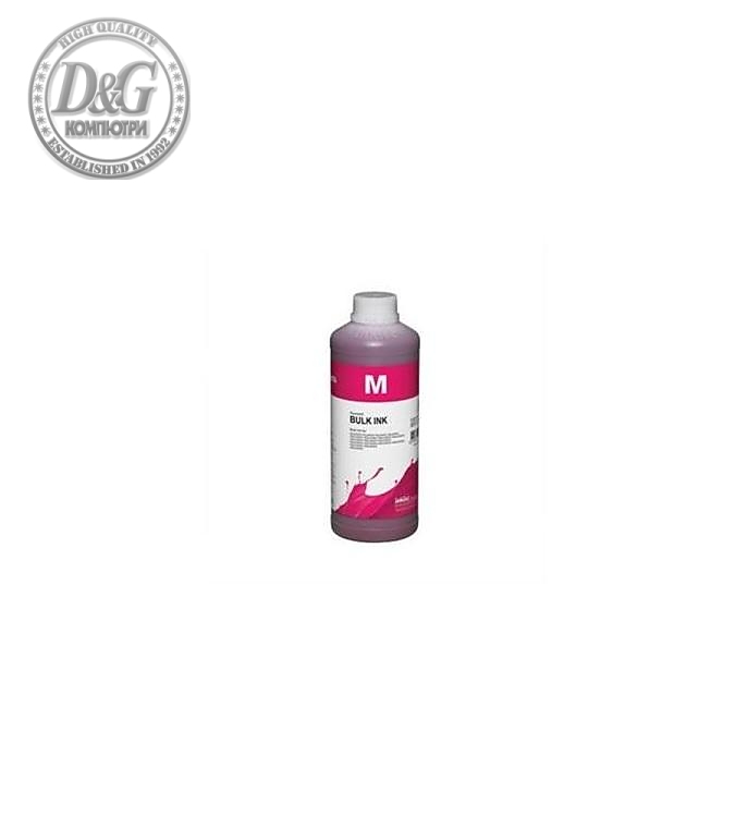 Бутилка с мастило INKTEC за HP CH561WA, HP61/301/122 , Червен, 1000 ml