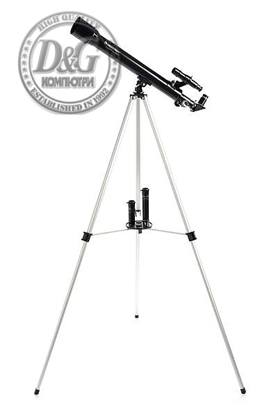 Телескоп Celestron Powerseeker 50AZ, Рефрактор