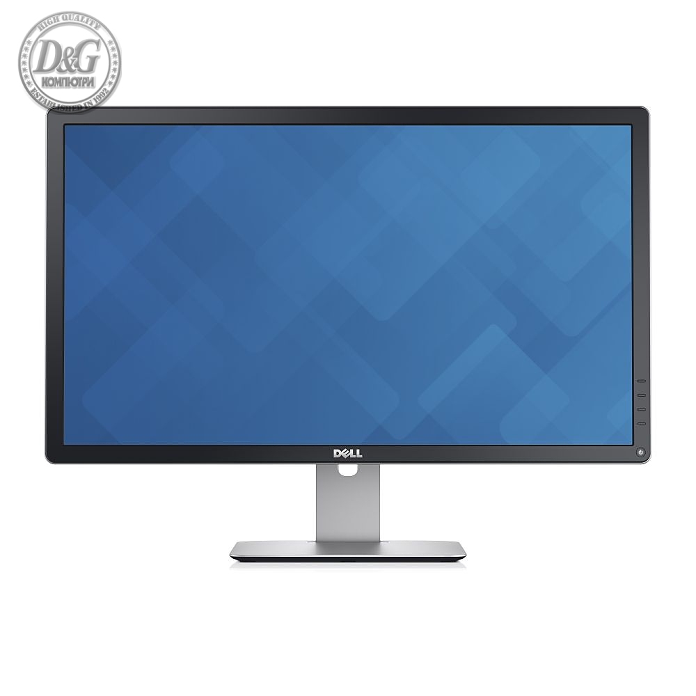 Монитор Dell P2314HT