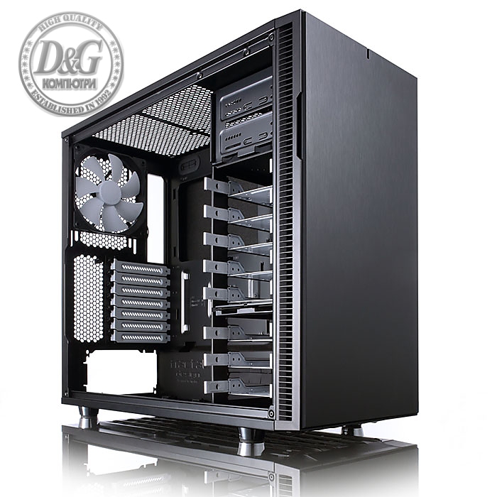 FD DEFINE R5 BLACK