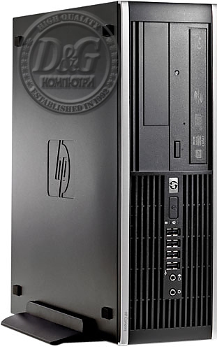 HP Compaq 8100 SFF i3-550/4GB/500GB/WIN10