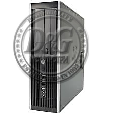 HP Compaq 8200 SFF i5-2500/4GB/500GB/WIN10