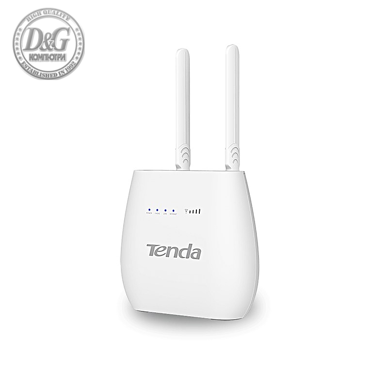 TENDA 4G680 /4G LTE WL ROUTER