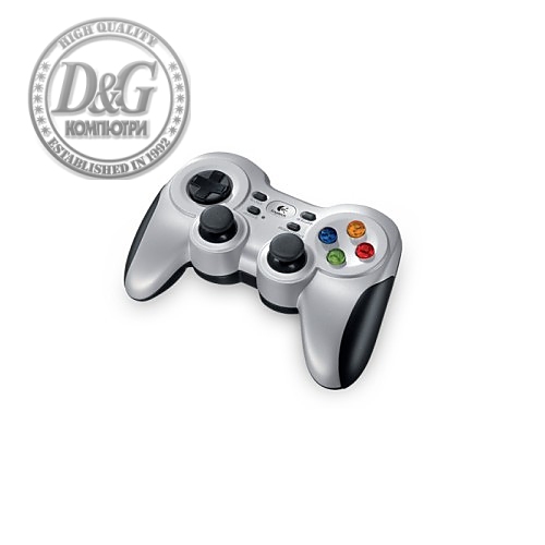 LOGITECH GAMEPAD WIRELESS F710