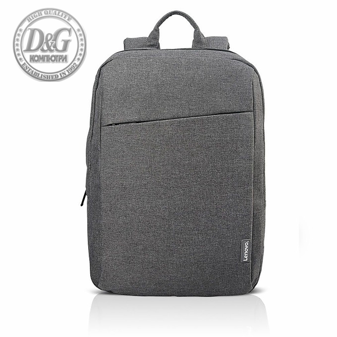 LENOVO BACKPACK B210  15.6 GRY